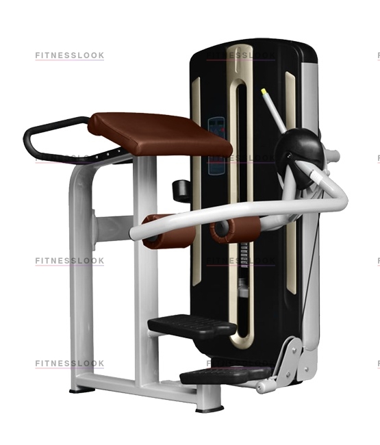 MNM-016A - ягодичные мышцы в Краснодаре по цене 219900 ₽ в категории грузоблочные тренажеры Bronze Gym