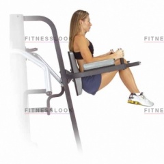 Body Solid GKR9 - пресс/брусья из каталога опций к тренажеру в Краснодаре по цене 23700 ₽