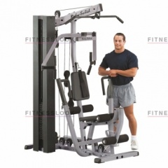 Body Solid EXM-2000S из каталога мультистанций в Краснодаре по цене 140300 ₽