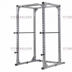 Body Solid GPR-380 из каталога силовых рам в Краснодаре по цене 59670 ₽