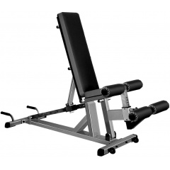 Body Solid GSID-50 из каталога силовых скамей в Краснодаре по цене 79990 ₽