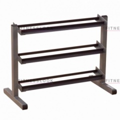 Body Solid GDR-363 из каталога стоек для гантелей в Краснодаре по цене 13180 ₽