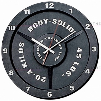 Body Solid STT-45 - фирменные часы из каталога аксессуаров для тренировок в Краснодаре по цене 2700 ₽