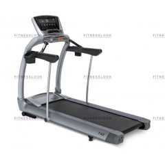 T40 Touch в Краснодаре по цене 308890 ₽ в категории беговые дорожки Vision