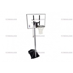 59484CN Silver — 44″ в Краснодаре по цене 39990 ₽ в категории баскетбольные стойки Spalding