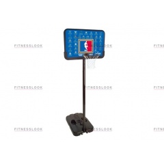 61501CN 2015 NBA — 44″ в Краснодаре по цене 19990 ₽ в категории баскетбольные стойки Spalding
