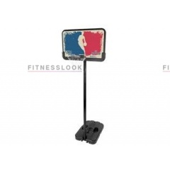61753CN Logoman Series Portable — 44″ в Краснодаре по цене 19990 ₽ в категории баскетбольные стойки Spalding