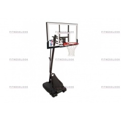 66634CN Gold 48″ в Краснодаре по цене 61990 ₽ в категории баскетбольные стойки Spalding