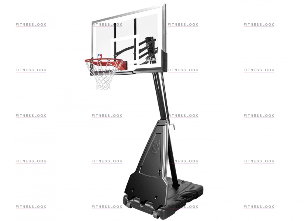 68564CN 2015 Platinum 54″ в Краснодаре по цене 58990 ₽ в категории баскетбольные стойки Spalding