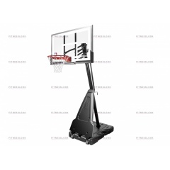 68564CN 2015 Platinum 54″ в Краснодаре по цене 58990 ₽ в категории баскетбольные стойки Spalding