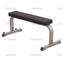 Body Solid GFB-350 из каталога силовых скамей в Краснодаре по цене 25990 ₽