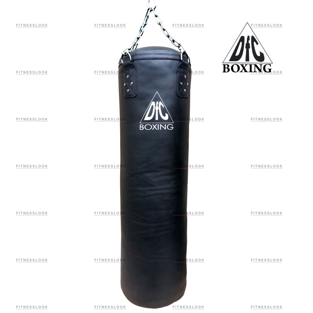 HBL6 180х35 в Краснодаре по цене 33990 ₽ в категории подвесные боксерские мешки и груши DFC