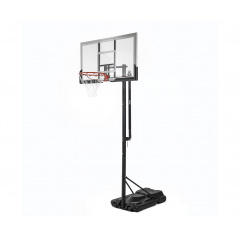 Баскетбольная стойка мобильная DFC Urban STAND56P в Краснодаре по цене 51990 ₽