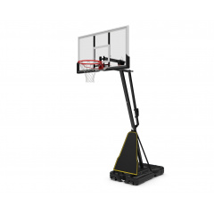 Баскетбольная стойка мобильная DFC STAND54P2 — 54″ в Краснодаре по цене 57990 ₽