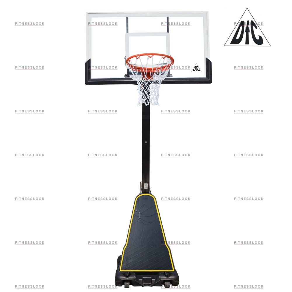 DFC 60&8243 STAND60P из каталога баскетбольных стоек в Краснодаре по цене 55990 ₽