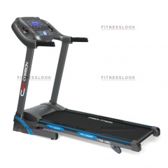 T706 HRC в Краснодаре по цене 59990 ₽ в категории беговые дорожки Carbon