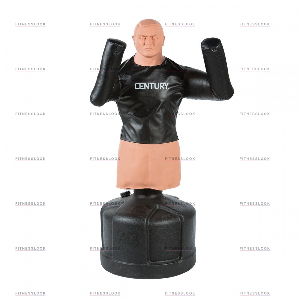 Куртка для Bob Box в Краснодаре по цене 25990 ₽ в категории боксерские мешки и груши Century