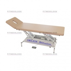 Heliox F1E22 из каталога стационарных массажных столов в Краснодаре по цене 176176 ₽
