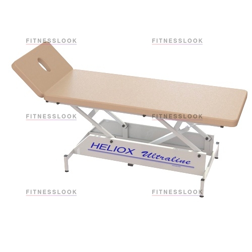 Heliox FM2/2 из каталога массажных столов в Краснодаре по цене 55770 ₽