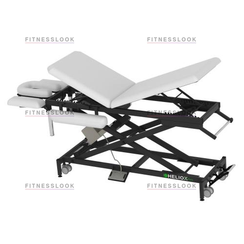 X103K в Краснодаре по цене 215150 ₽ в категории стационарные  массажные столы Heliox