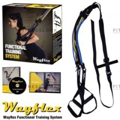 WayFlex FTS из каталога дополнительное оборудование в Краснодаре по цене 6900 ₽