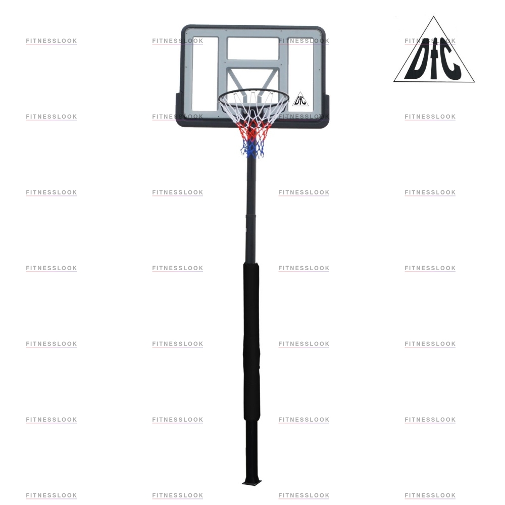DFC ING44P3 — 44″ из каталога стационарных баскетбольных стоек в Краснодаре по цене 21990 ₽