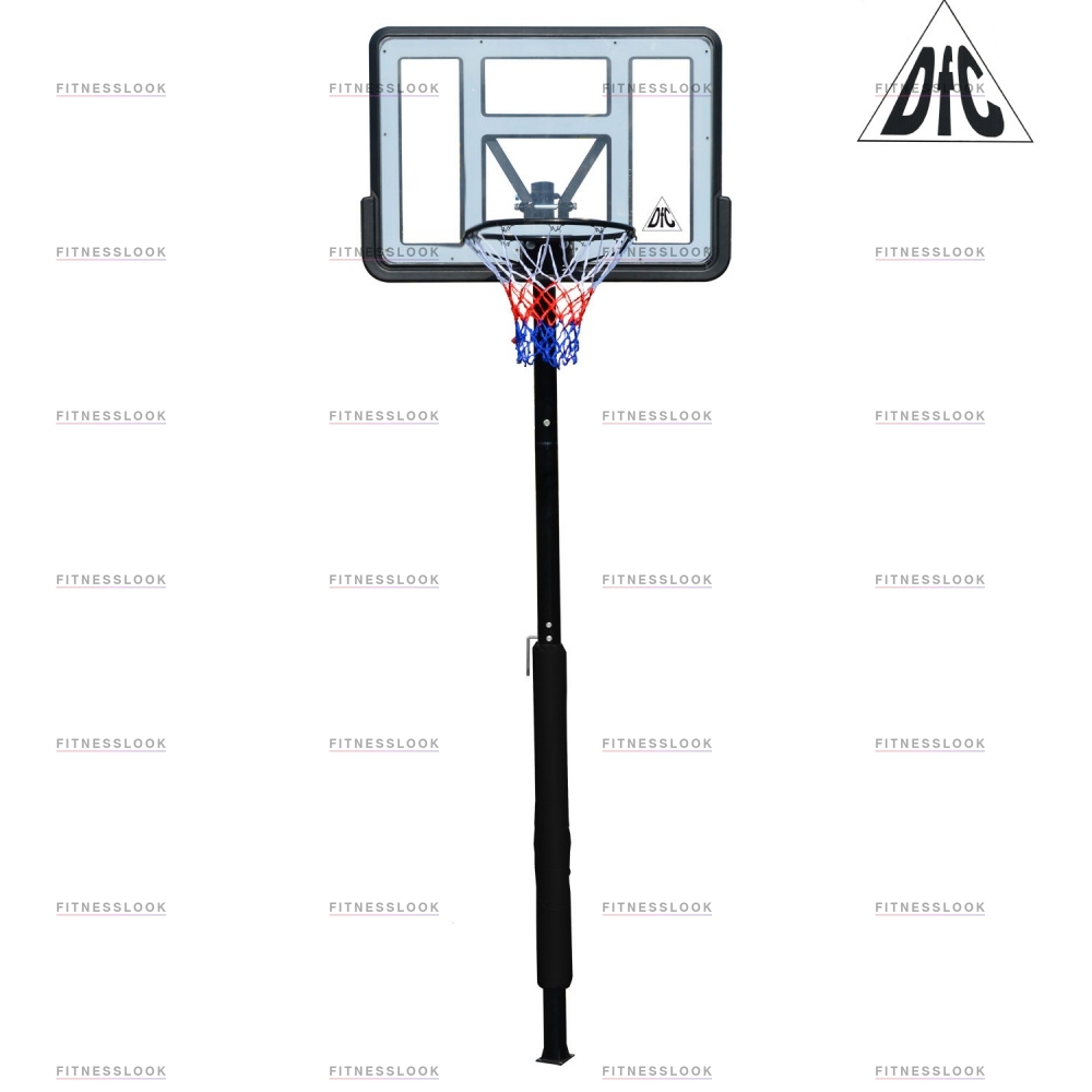DFC ING44P1 из каталога баскетбольных стоек в Краснодаре по цене 29990 ₽