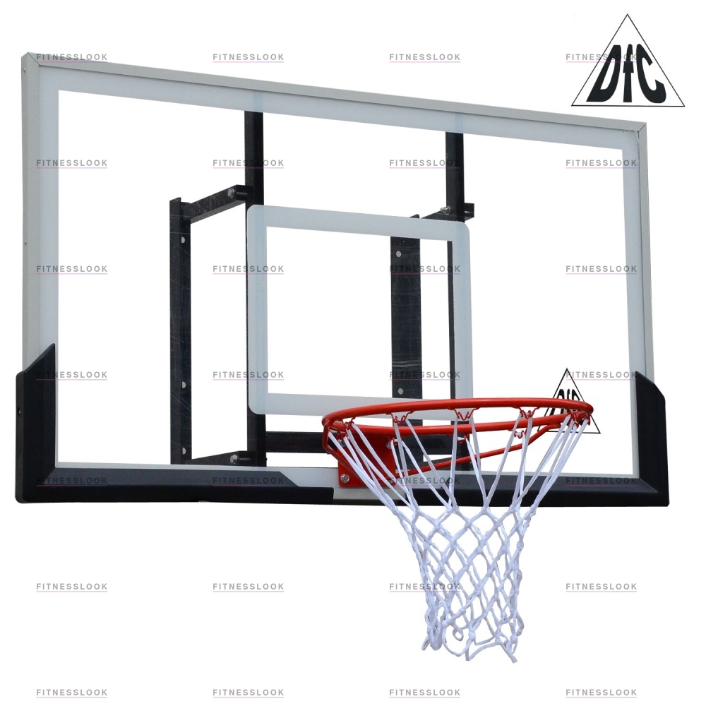 DFC 60″ BOARD60A из каталога баскетбольных щитов в Краснодаре по цене 25990 ₽