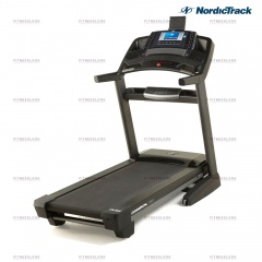Commercial 1750 в Краснодаре по цене 184990 ₽ в категории беговые дорожки NordicTrack