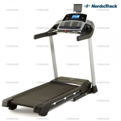 Т7.0 в Краснодаре по цене 79990 ₽ в категории беговые дорожки NordicTrack