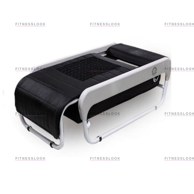 Lotus 3D Premium Health Care -  слайдер из каталога массажных кроватей в Краснодаре по цене 151000 ₽
