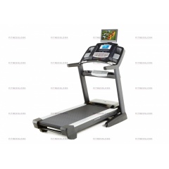 Elite 4000 в Краснодаре по цене 161490 ₽ в категории беговые дорожки NordicTrack