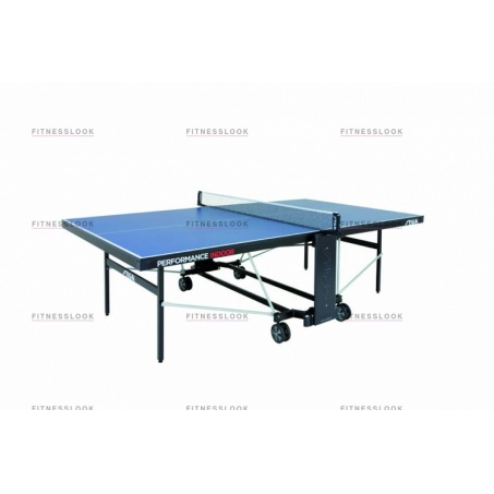 Теннисный стол для помещений Stiga Performance Indoor CS