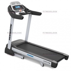 Adventure 7 ViewFit в Краснодаре по цене 146990 ₽ в категории беговые дорожки Horizon
