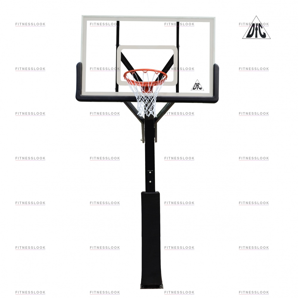 DFC 60’ ING60A из каталога баскетбольных стоек в Краснодаре по цене 69990 ₽
