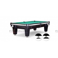 Weekend Billiard Magnum - 9 футов из каталога бильярдных столов для русской пирамиды в Краснодаре по цене 127250 ₽
