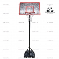 Баскетбольная стойка мобильная DFC STAND44M — 44″ в Краснодаре по цене 18990 ₽