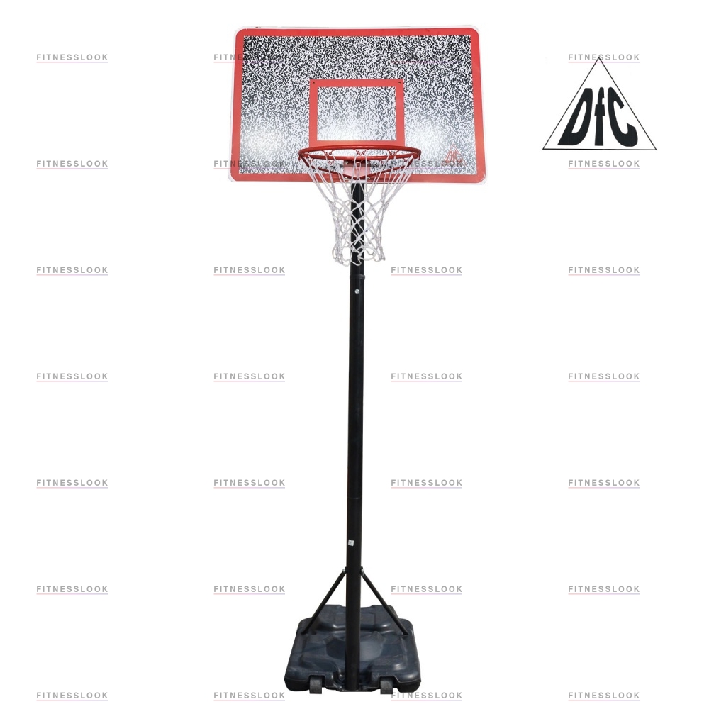 DFC 50&8243 STAND50M из каталога мобильных баскетбольных стоек в Краснодаре по цене 18990 ₽