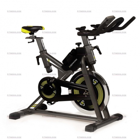 Рендер-1 для Diamond Fitness Sprint 25