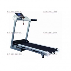 T840i c iconsole в Краснодаре по цене 69300 ₽ в категории беговые дорожки Sportop