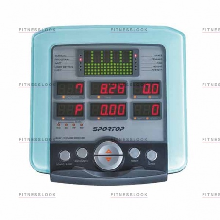 Рендер-4 для Sportop B 5300
