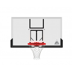 Баскетбольный щит DFC BOARD60P в Краснодаре по цене 37990 ₽