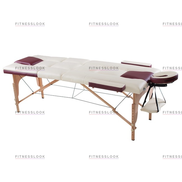 ArtMassage в Краснодаре по цене 25000 ₽ в категории складные массажные столы Gess