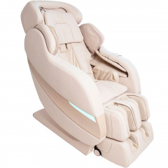Gess Rolfing - бежевое из каталога массажных кресел в Краснодаре по цене 340000 ₽