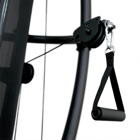 Рендер-15 для Inspire M1 (M102B) Multi-Gym