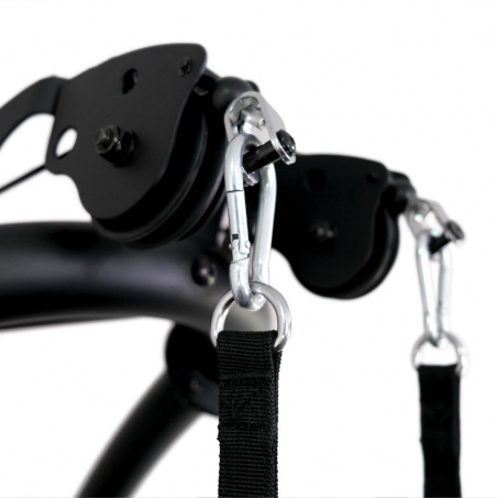 Рендер-13 для Inspire M1 (M102B) Multi-Gym