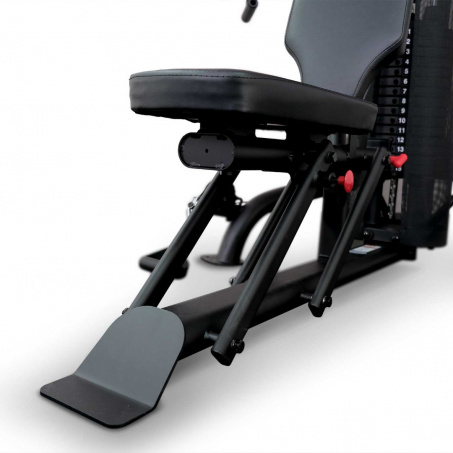 Рендер-9 для Inspire M1 (M102B) Multi-Gym