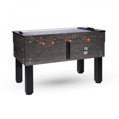 Desperado Bar De Luxe Classic с жетоноприемником из каталога игровых столов для настольного футбола (кикера) в Краснодаре по цене 153200 ₽