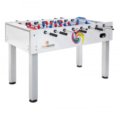 Desperado Foosmaster из каталога игровых столов для настольного футбола (кикера) в Краснодаре по цене 112300 ₽