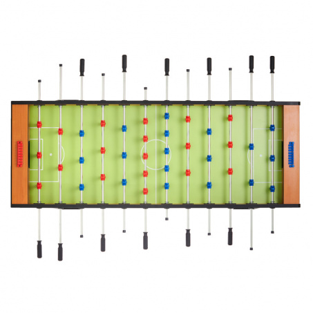 Рендер-4 для Desperado Шериф XL/XXL для 6/8 человек